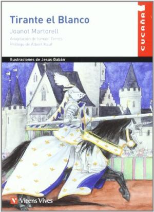TIRANTE EL BLANCO