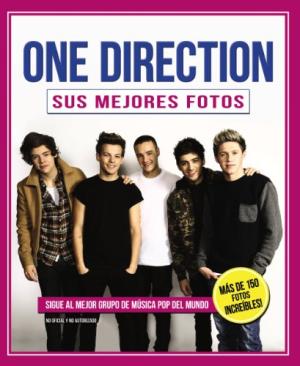 ONE DIRECTION SUS MEJORES FOTOS