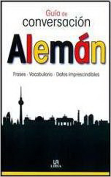 GUIA DE CONVERSACION ALEMAN