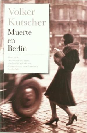 MUERTE EN BERLIN
