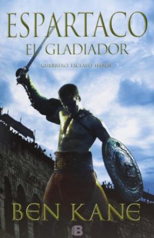 ESPARTACO EL GLADIADOR