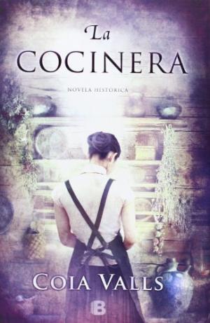 LA COCINERA