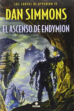 EL ASCENSO DE ENDYMION