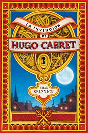 LA INVENCION DE HUGO CABRET