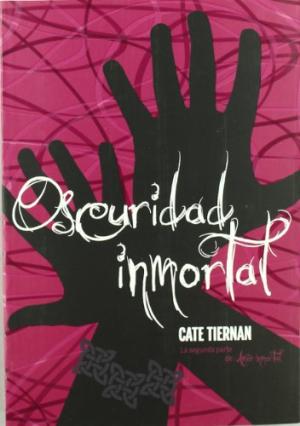 OSCURIDAD INMORTAL AMOR INMORTAL PARTE 2