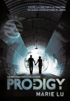 PRODIGY 2 PARTE LEGEND