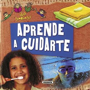 APRENDE A CUIDARTE LO SABIAS