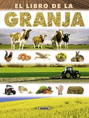 EL LIBRO DE LA GRANJA