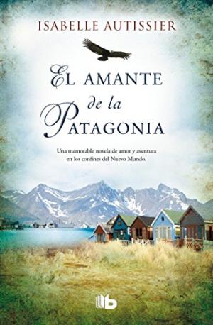 EL AMANTE DE LA PATAGONIA