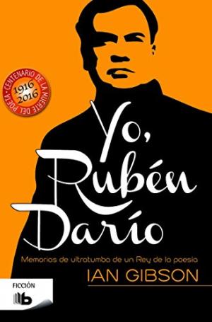 YO RUBEN DARIO