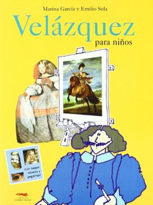 VELAZQUEZ PARA NIÑOS