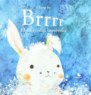 BRRRR EL LIBRO DEL INVIERNO
