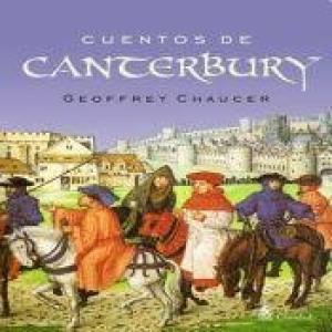 CUENTOS DE CANTERBURY