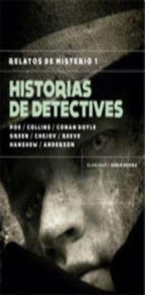 HISTORIAS DE DETECTIVES RELATOS DE MISTERIO