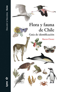 FLORA Y FAUNA DE CHILE