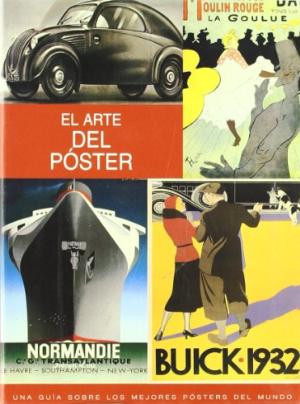 EL ARTE DEL POSTER