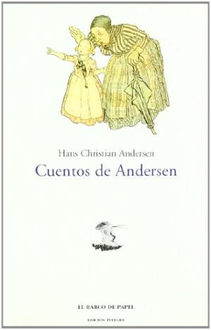CUENTOS DE ANDERSEN