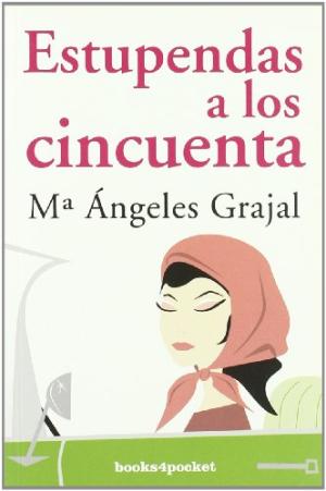 ESTUPENDAS A LOS CINCUENTA