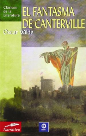 EL FANTASMA DE CANTERVILLE