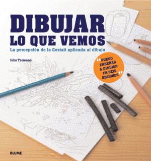 DIBUJAR LO QUE VEMOS