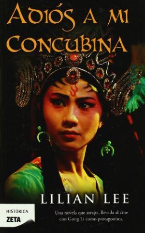 ADIOS A MI CUNCUBINA