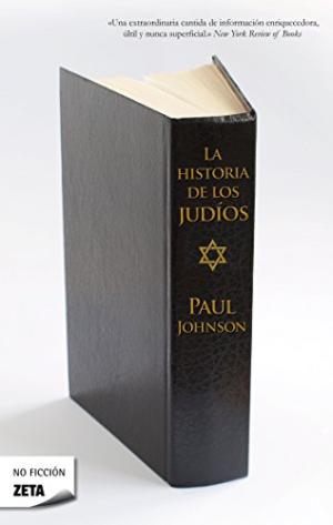 LA HISTORIA DE LOS JUDIOS