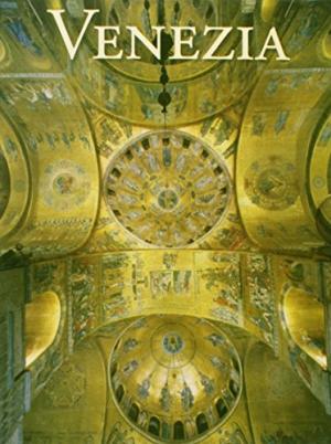 SET POSTALES VENEZIA