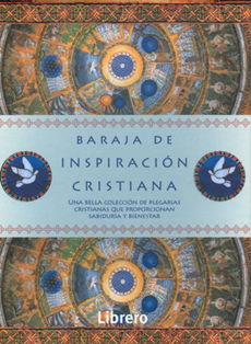 BARAJA DE INSPIRACION CRISTIANA