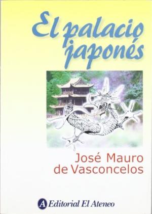 EL PALACIO JAPONES