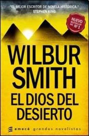 EL DIOS DEL DESIERTO