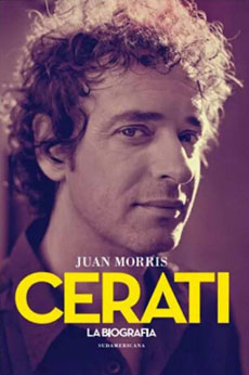 CERATI LA BIOGRAFIA