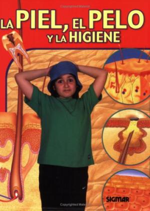 LA PIEL EL PELO Y LA HIGIENE