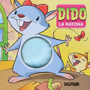 DIDO LA RATONA