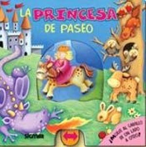 LA PRINCESA DE PASEO