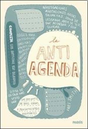 LA ANTIAGENDA