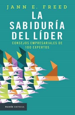 LA SABIDURIA DEL LIDER