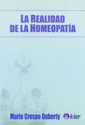 LA REALIDAD DE LA HOMEOPATIA