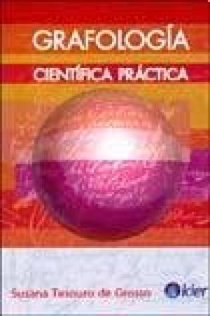 GRAFOLOGIA CIENTIFICA PRACTICA