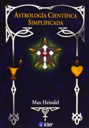 ASTROLOGIA CIENTIFICA SIMPLIFICADA