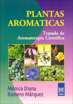 PLANTAS AROMATICAS