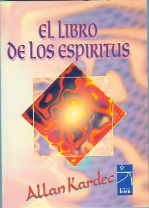 EL LIBRO DE LOS ESPIRITUS