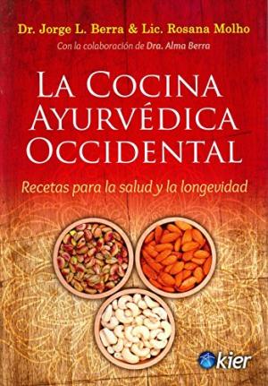 LA COCINA AYURVEDICA OCCIDENTAL