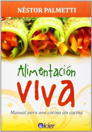 ALIMENTACION VIVA