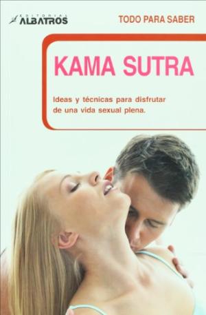KAMA SUTRA