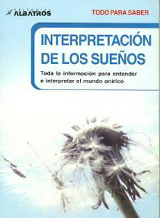 INTERPRETACION DE LOS SUEÑOS