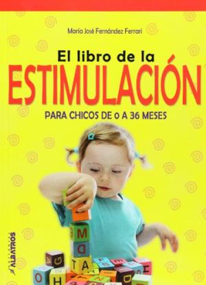 EL LIBRO DE LA ESTIMULACION