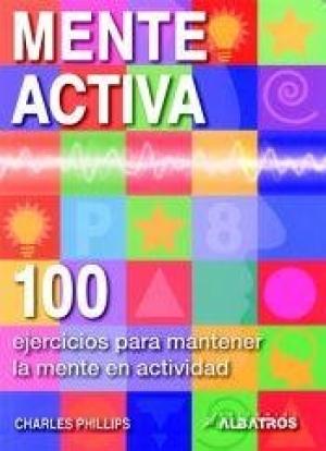 MENTE ACTIVA
