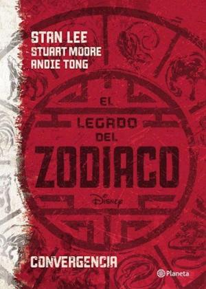 EL LEGADO DEL ZODIACO