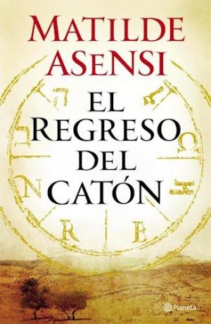 EL REGRESO DEL CATON