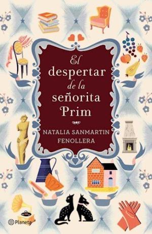 EL DESPERTAR DE LA SEÑORITA PRIM